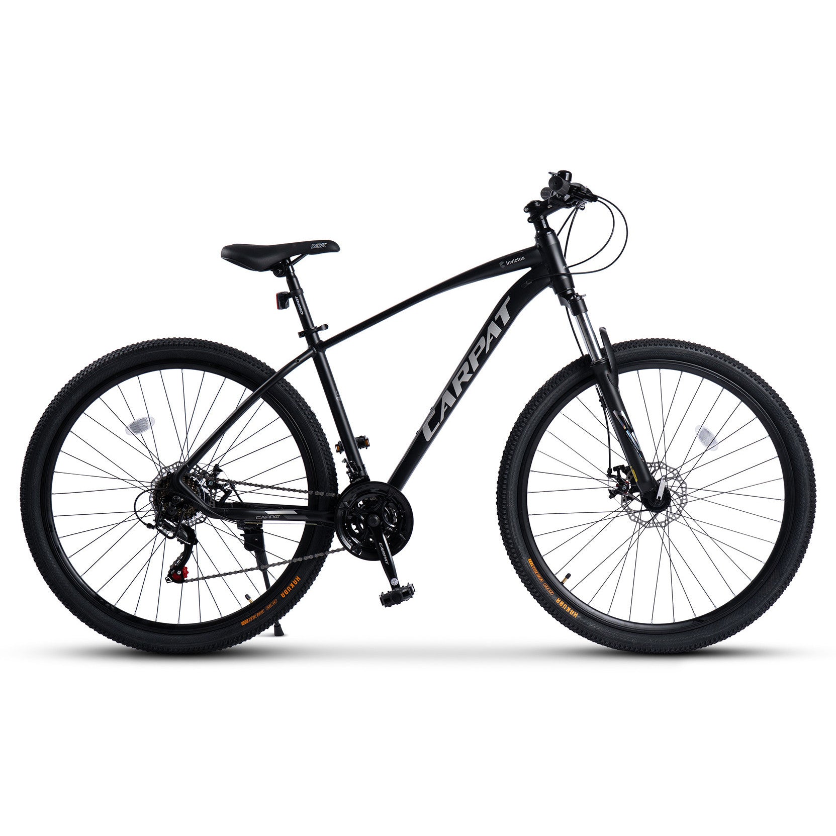 carpat mountainbike Carpat Invictus Hardtail Mountain Bike – Carpat Sport