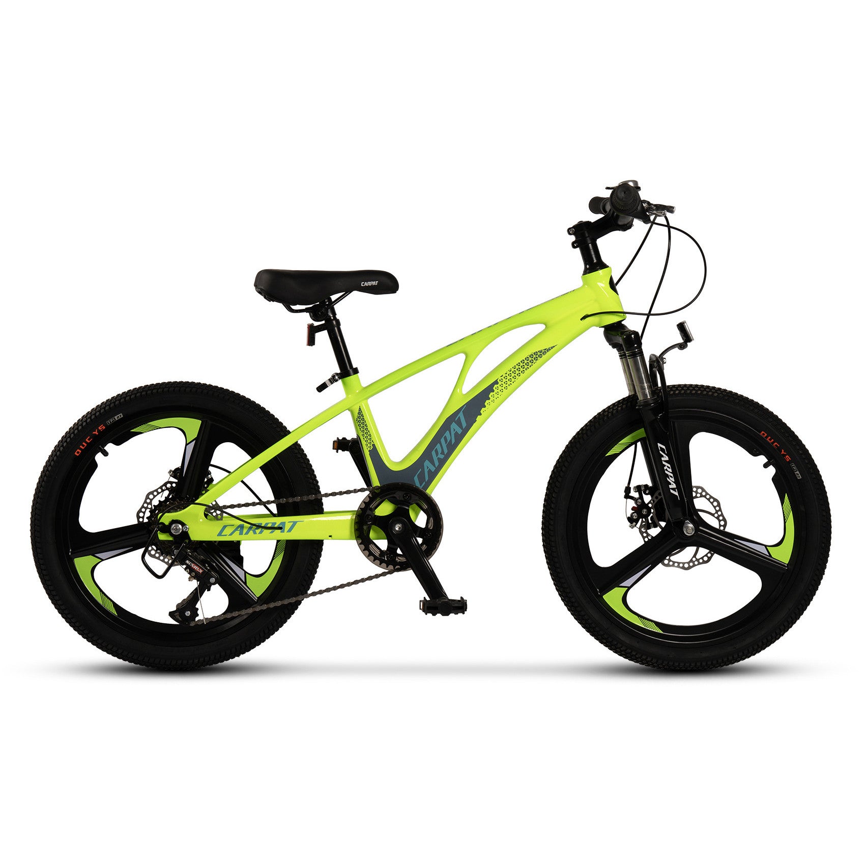 carpat sport kinderfahrrad Carpat Spoke Hardtail Mountain Bike – Carpat Sport