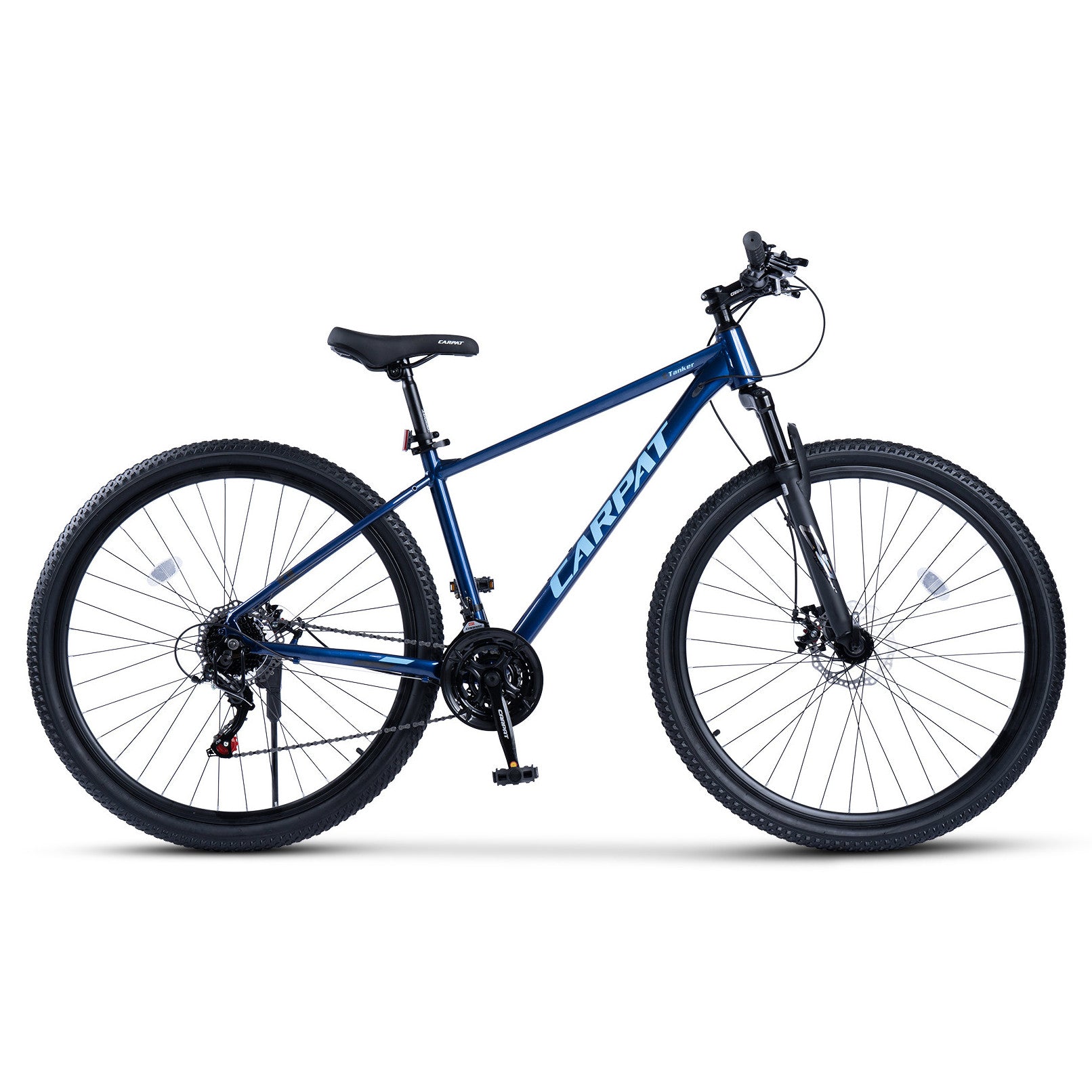 carpat sport kinderfahrrad Carpat Tanker Hardtail Mountain Bike – Carpat Sport