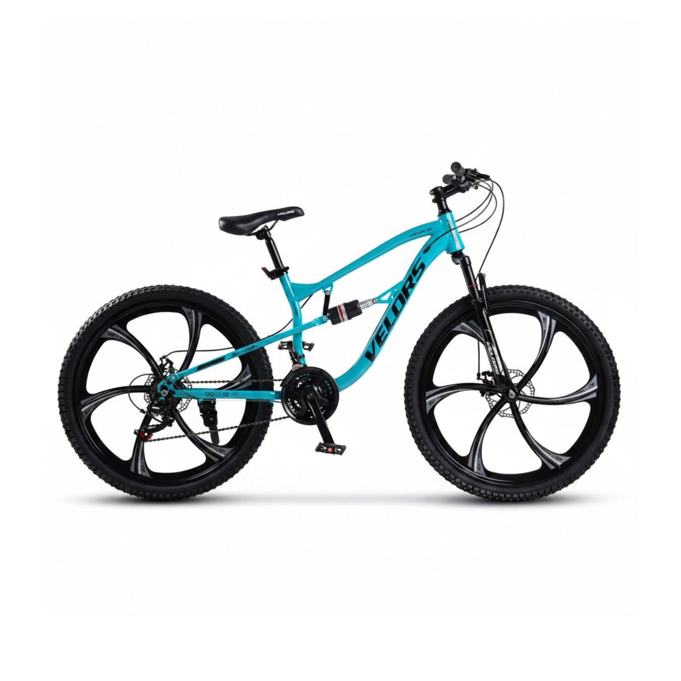 Teen Bikes (26")