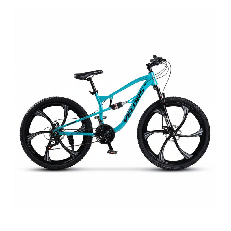 Teen Bikes (26")