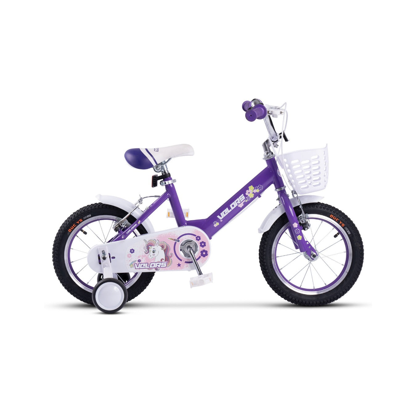 Kids Bikes (14")