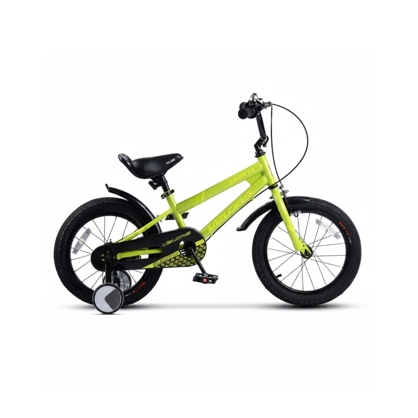 Kids Bikes (16")