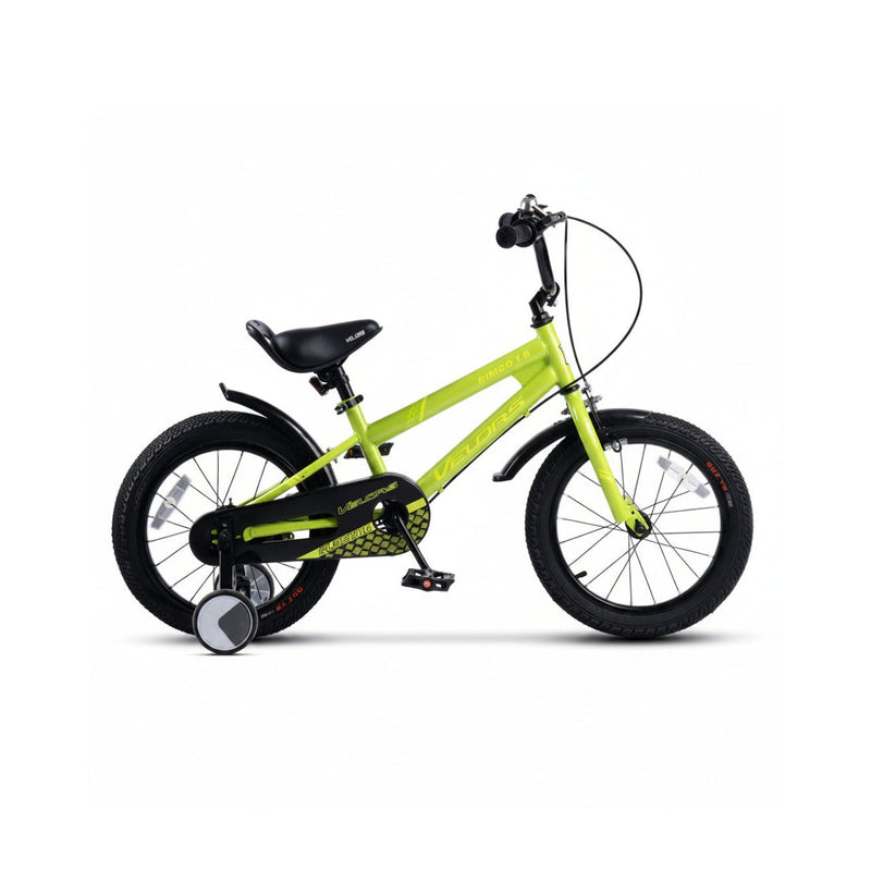 Kids Bikes (16")