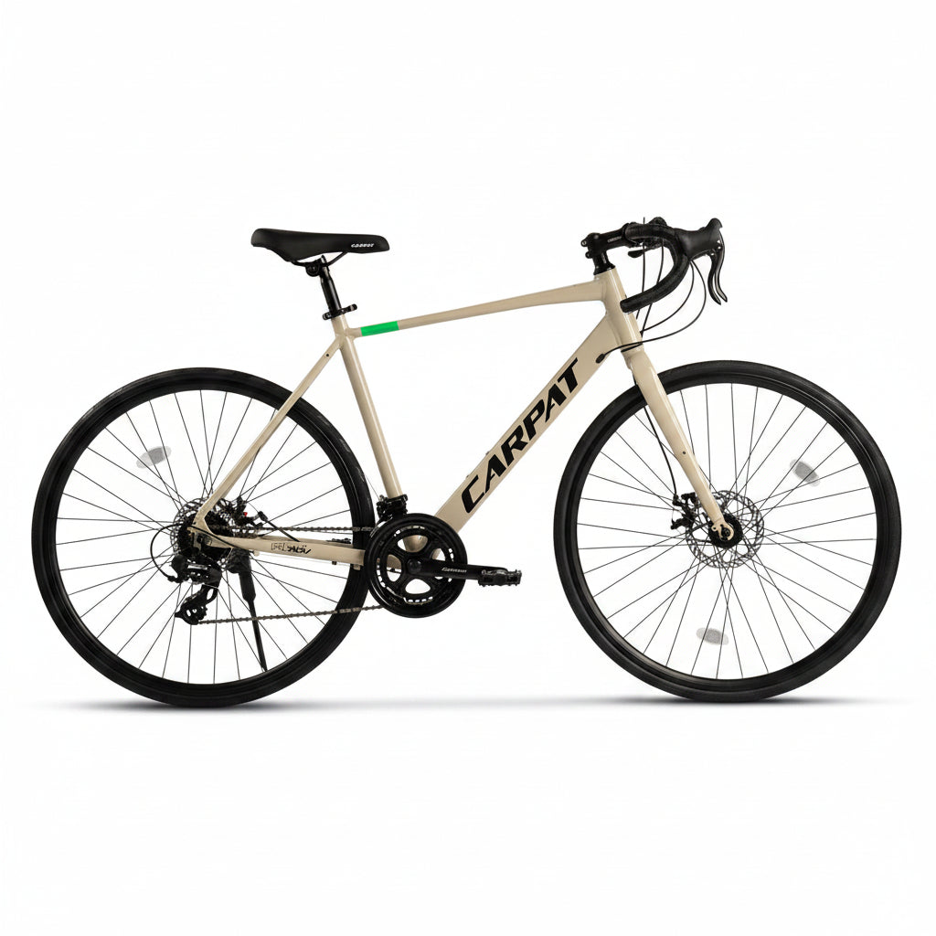 Road Bikes