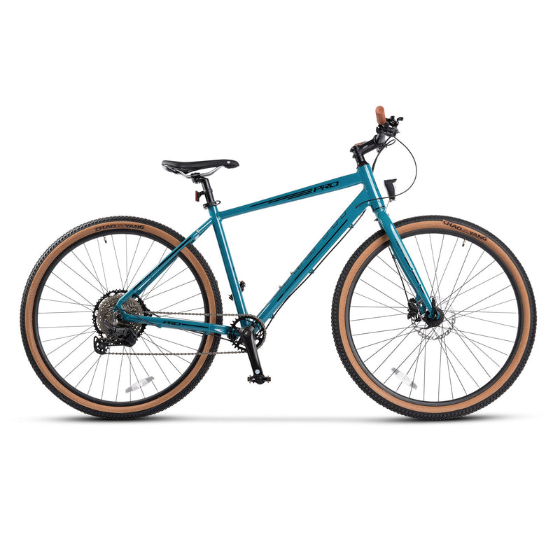 Hybrid Bikes