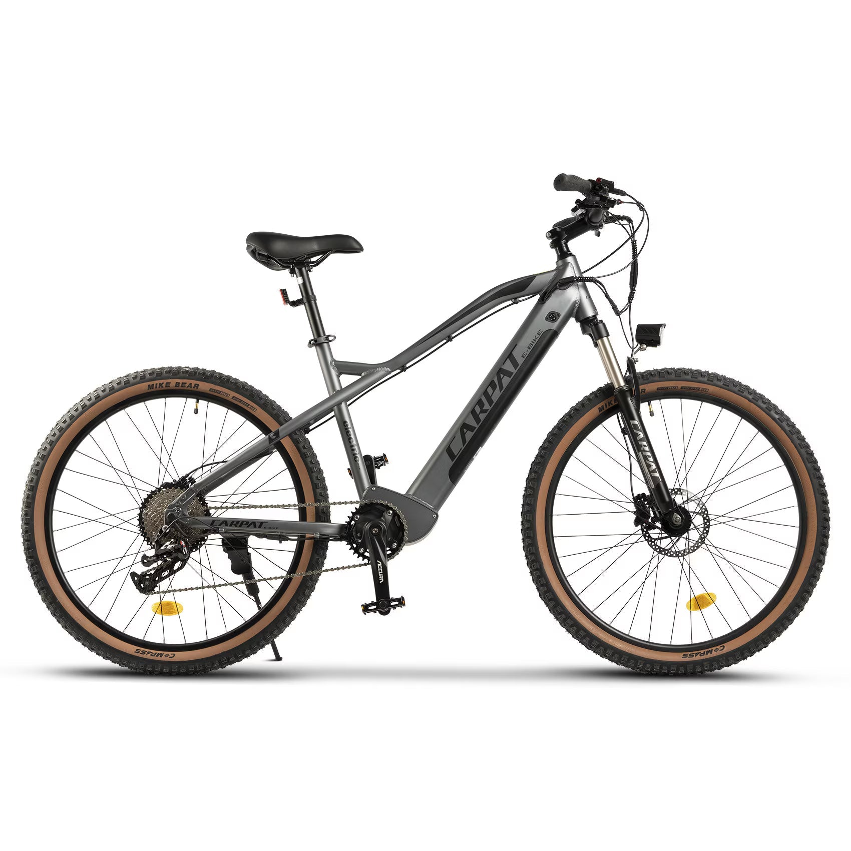 Electric Bikes