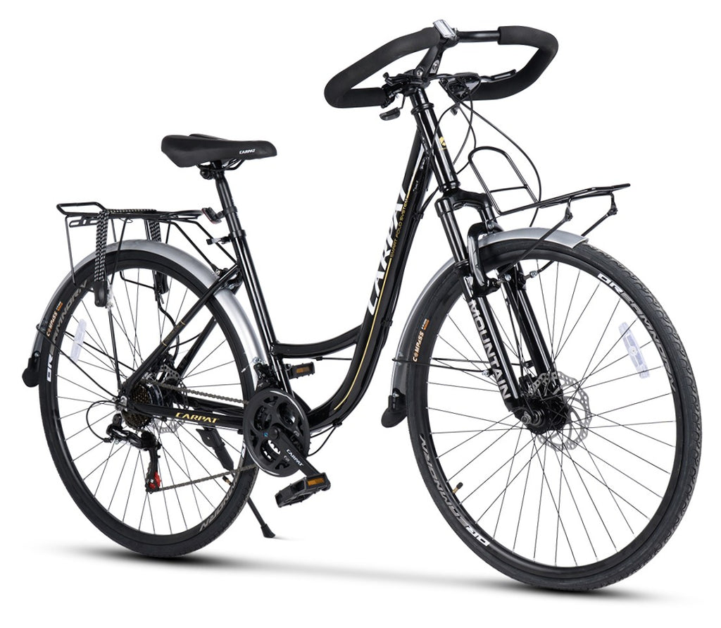 Carpat Roadster