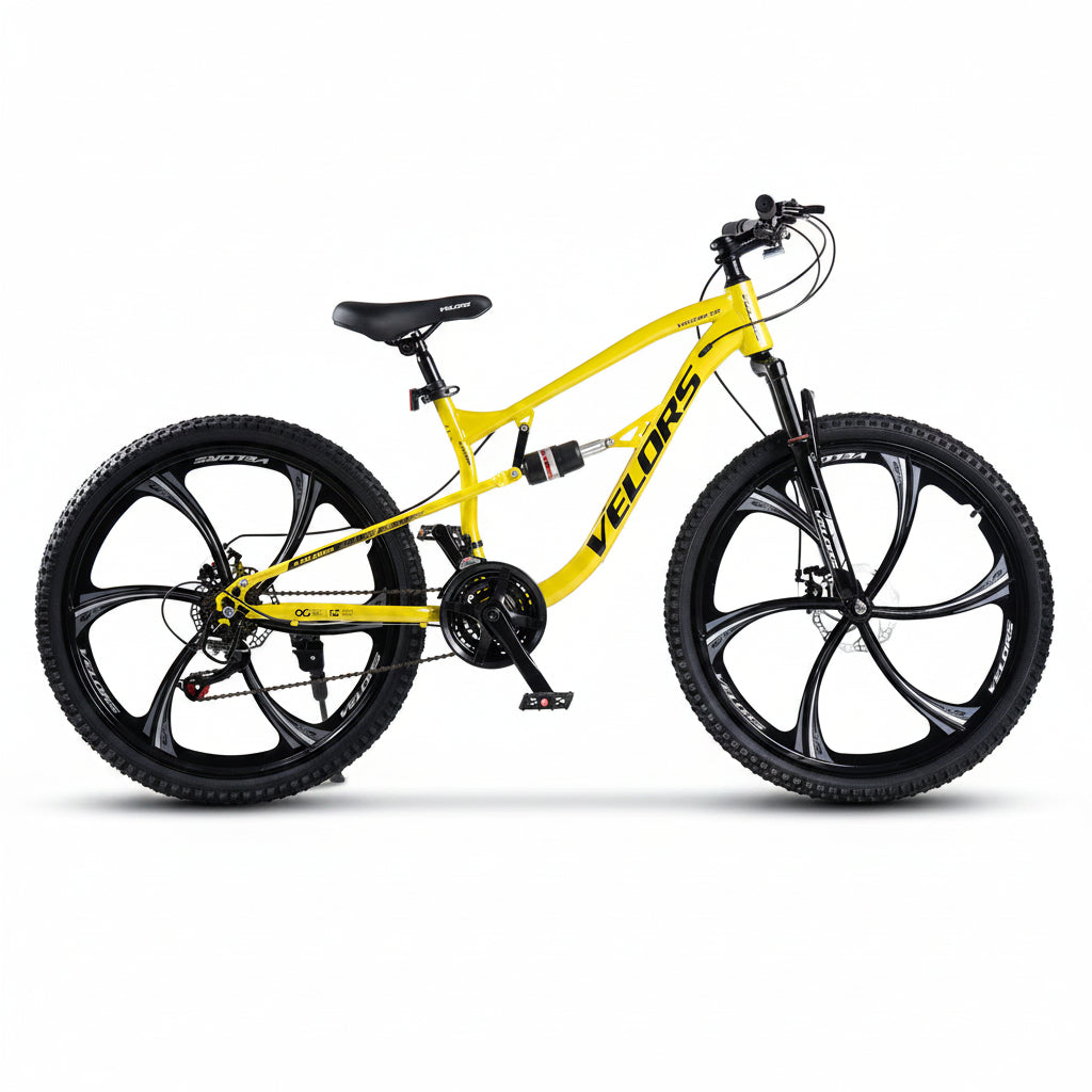 Velors Vector - 26"