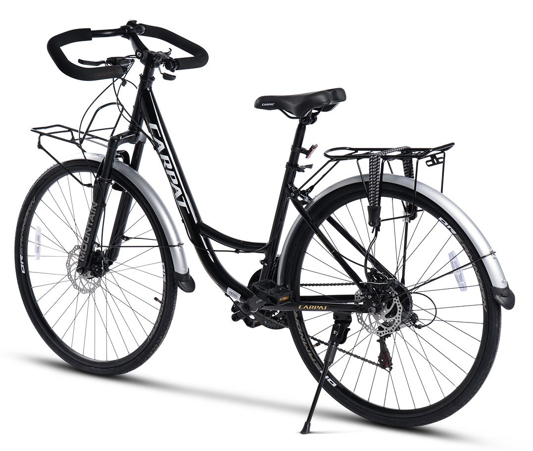 Carpat Roadster