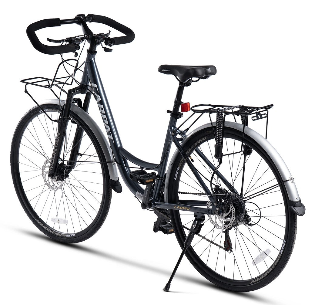 Carpat Roadster
