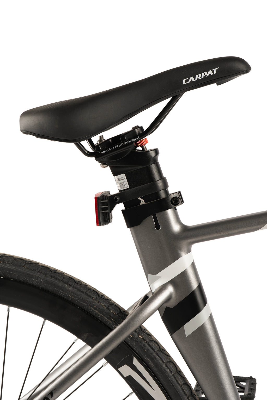 Carpat Gravel