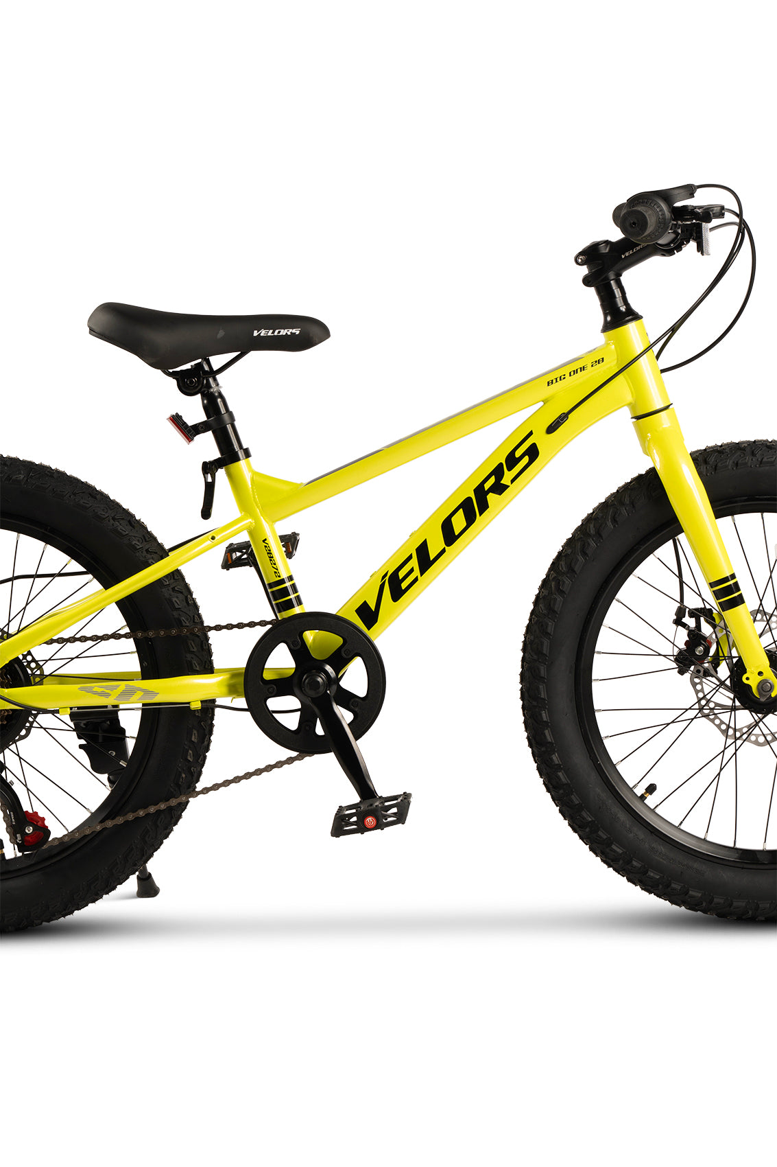 Velors BigOne