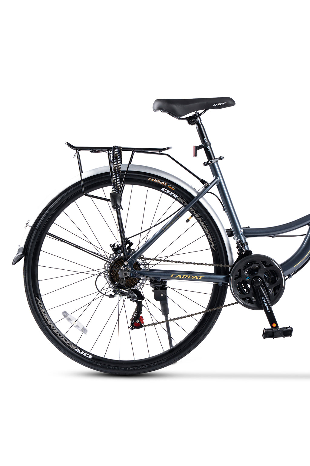 Carpat Roadster