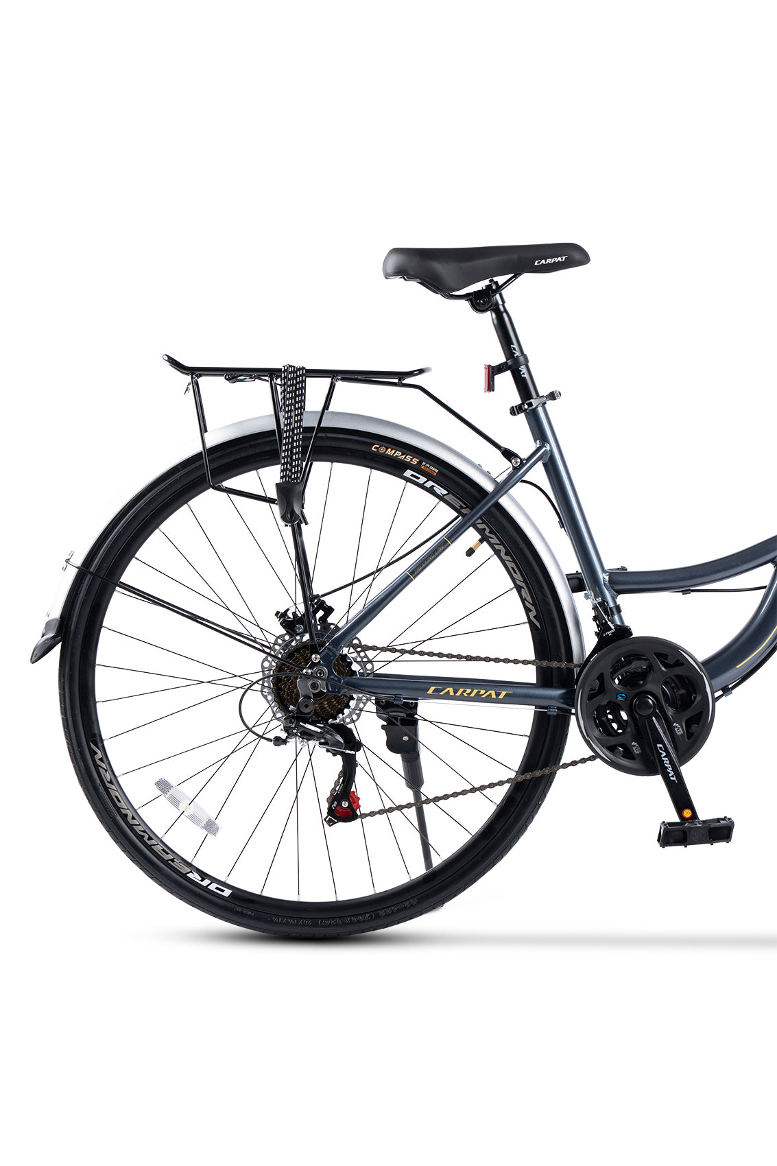 Carpat Roadster