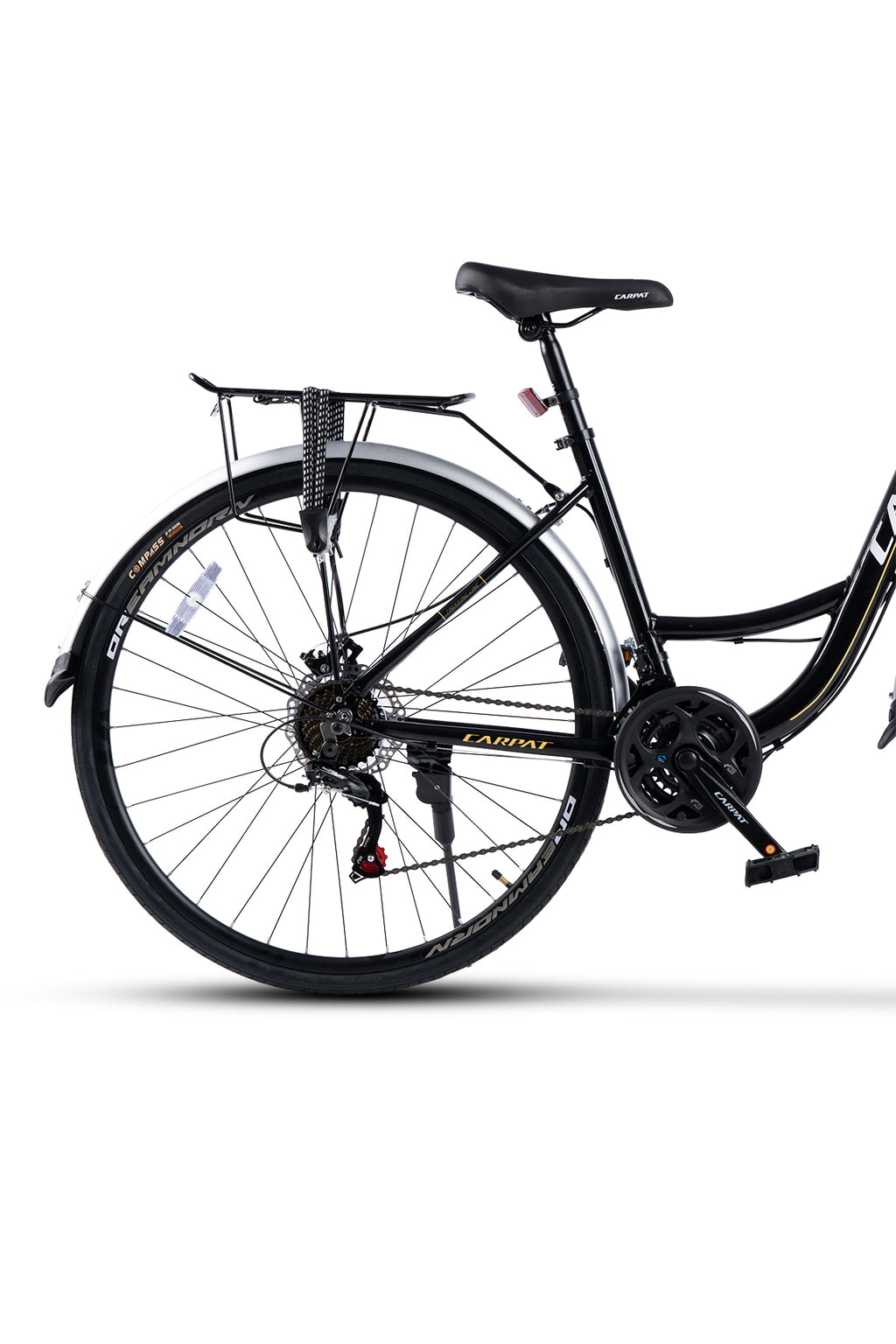 Carpat Roadster