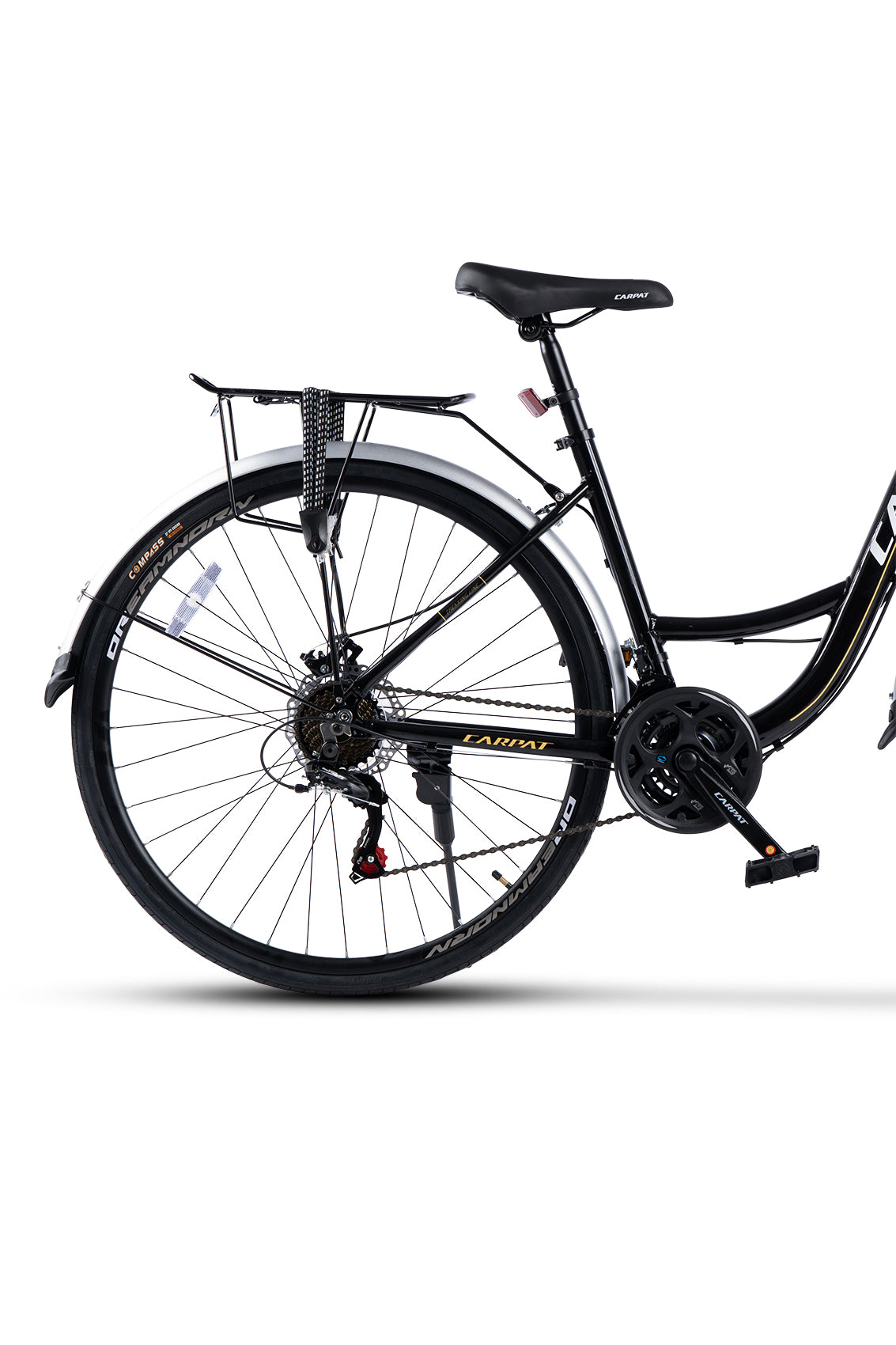 Carpat Roadster