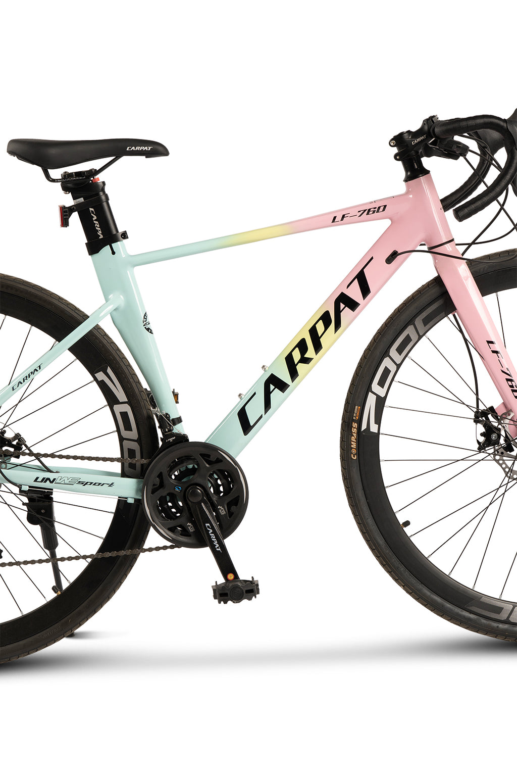 Carpat LF-760