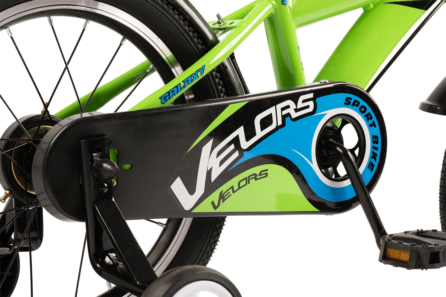 Velors Galaxy