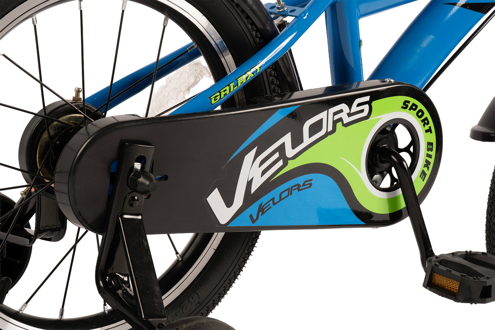 Velors Galaxy