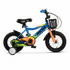 Rich Baby Rider