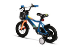 Rich Baby Rider