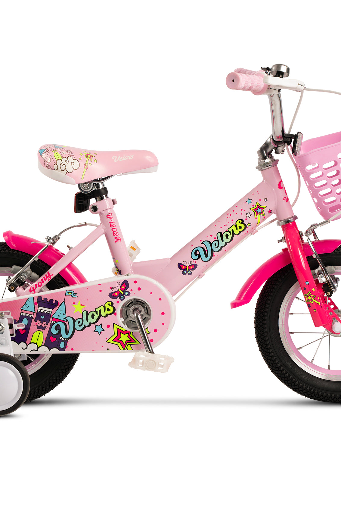 Velors Pony 2