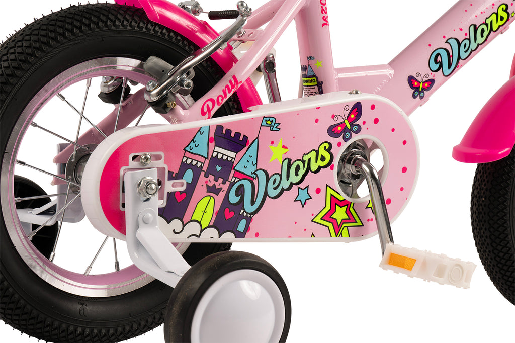 Velors Pony 2