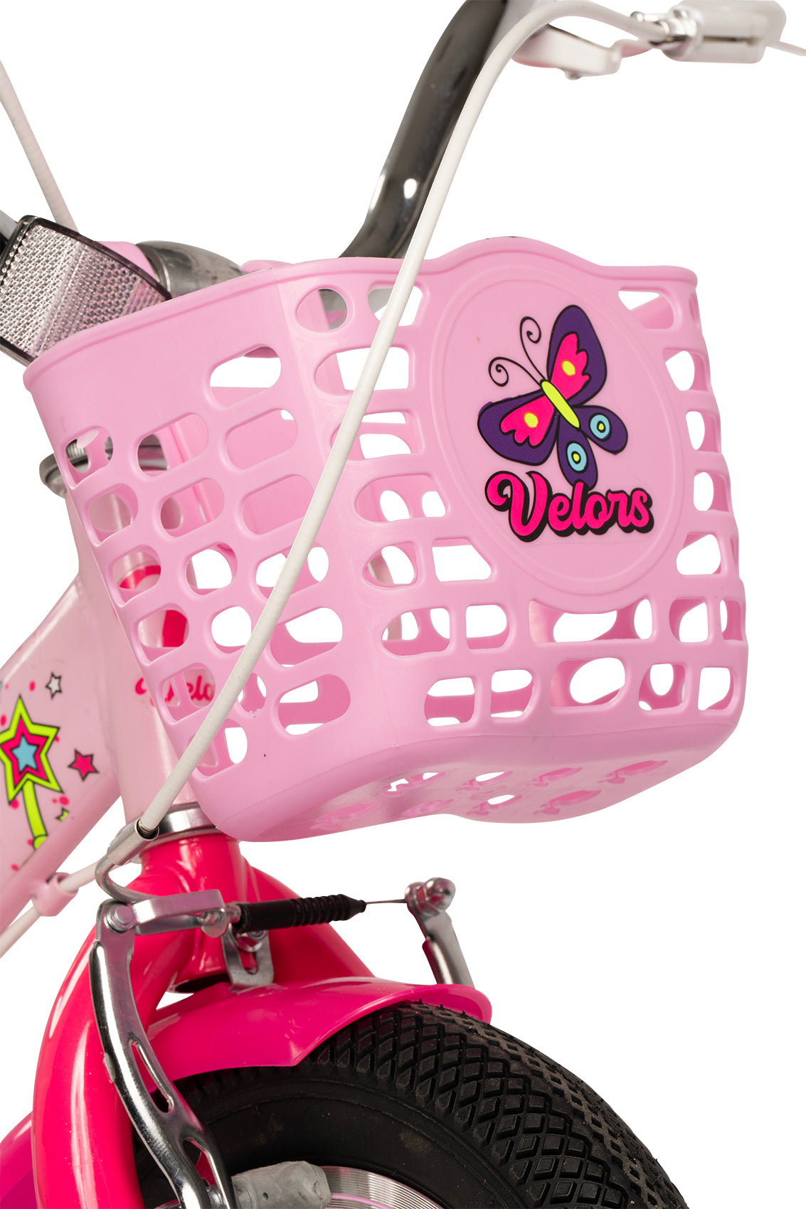 Velors Pony 2