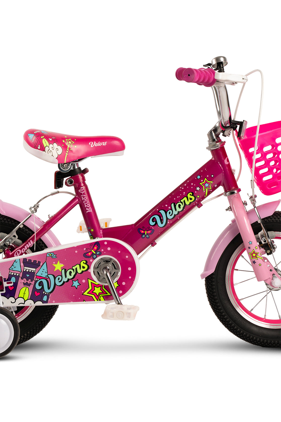 Velors Pony 2