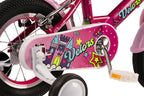 Velors Pony 2