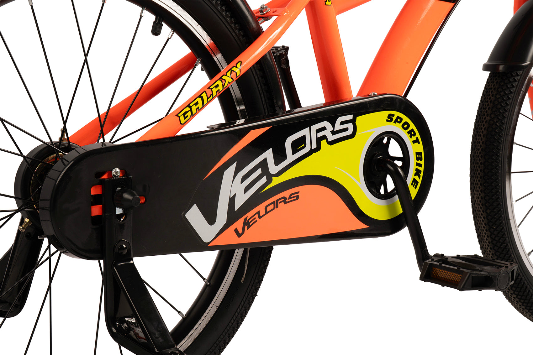 Velors Galaxy