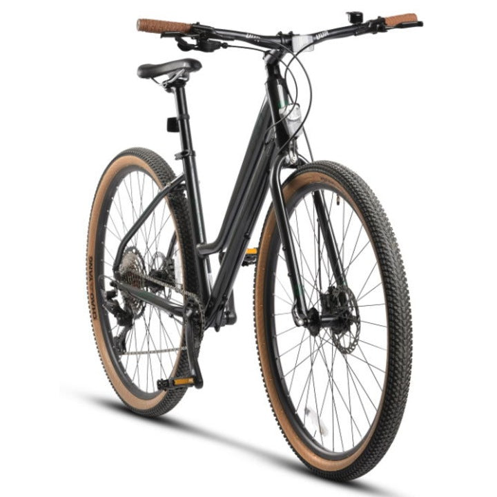 Carpat Pro Trek ST