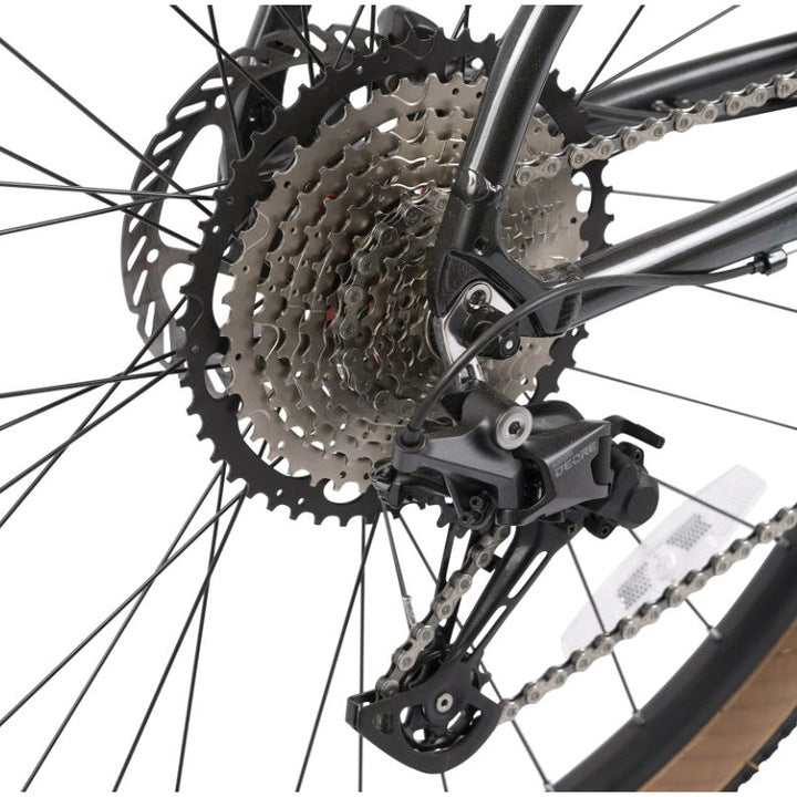 Carpat Pro Trek ST