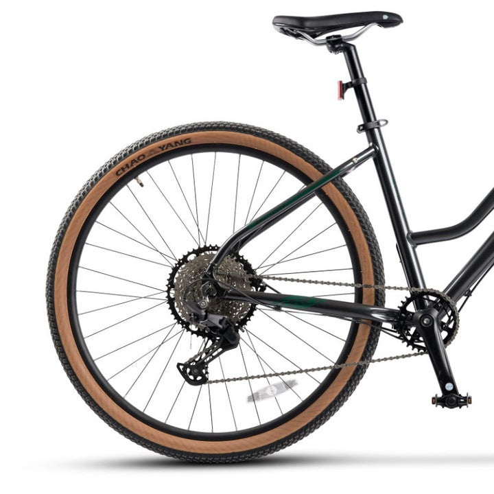 Carpat Pro Trek ST