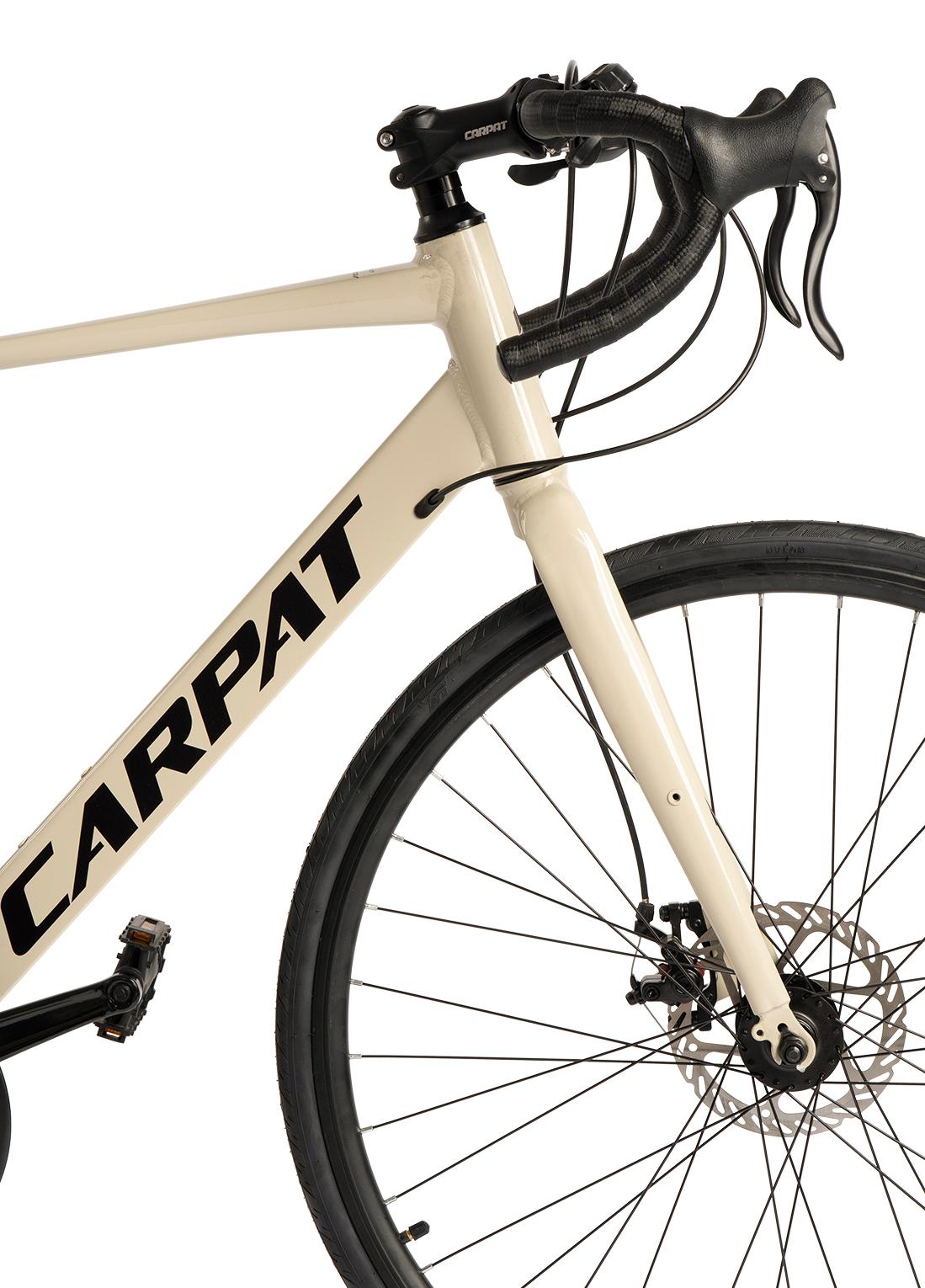 Carpat Adv Road