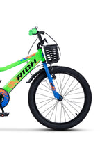 Rich Speedy
