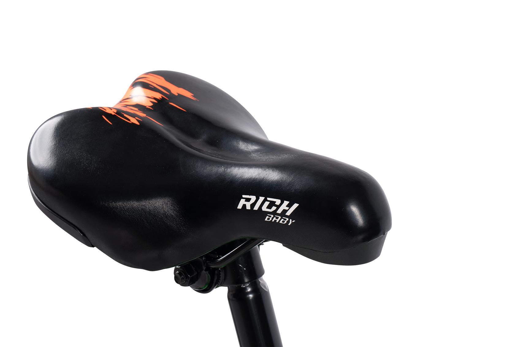 Rich Speedy