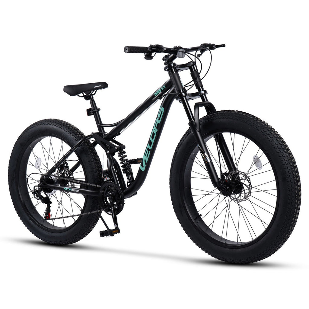 Velors Duro - 26"