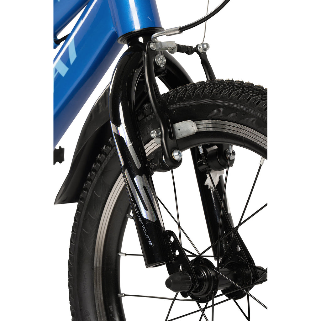 Carpat Polestar Junior