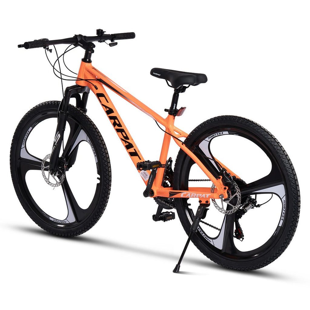 Carpat Evolution 2