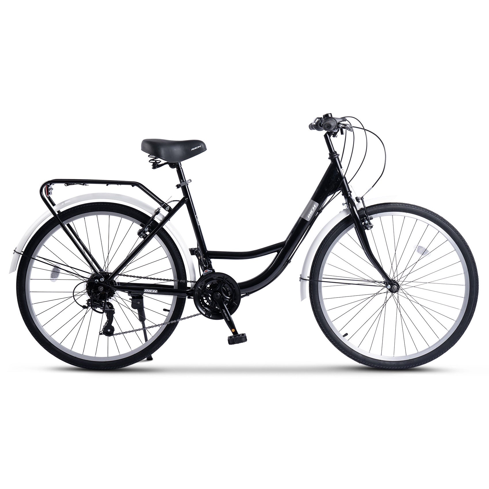 alpina citybike Rich Alpina City Bike – Carpat Sport