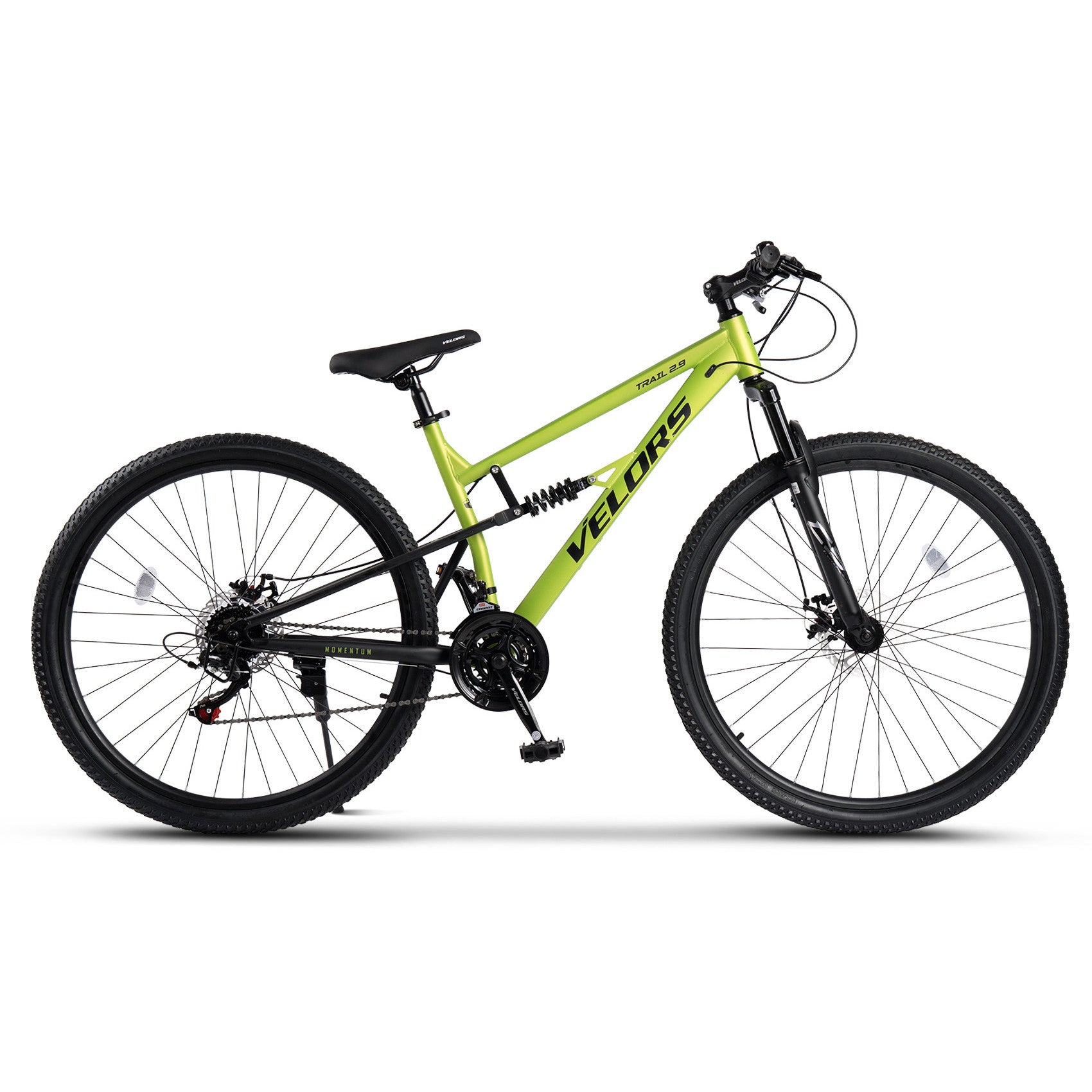 velors mountainbike Velors Trail Full-suspension Mountain Bike – Carpat Sport