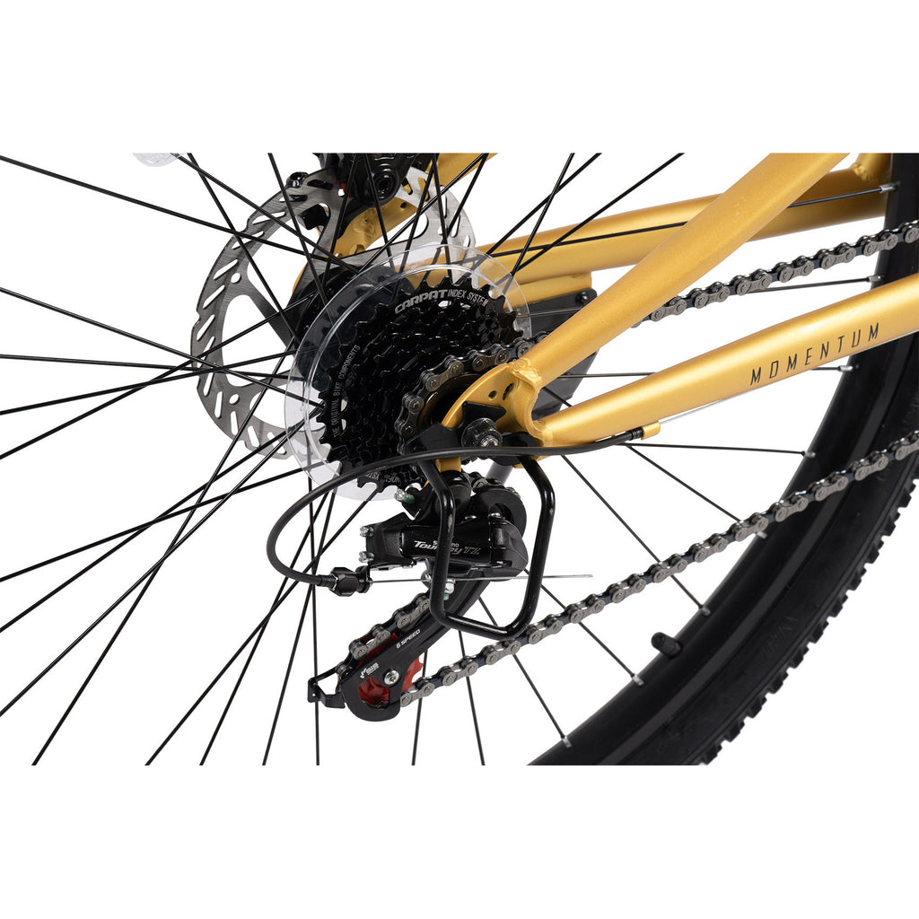 Velors Trail Junior
