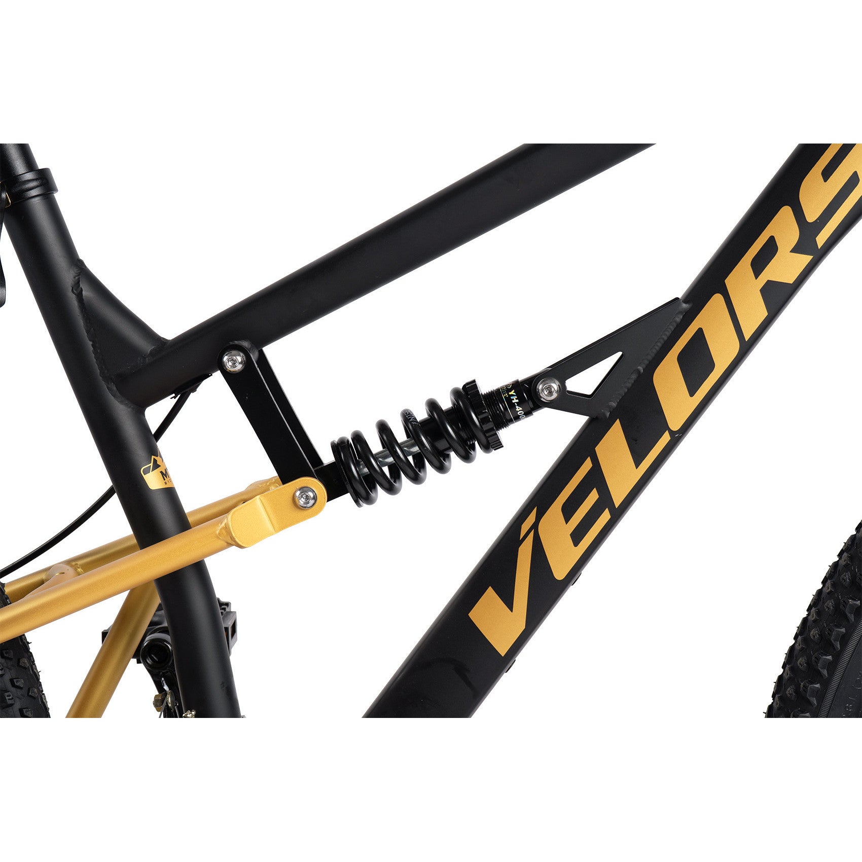 Velors Trail Junior