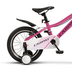 Carpat Polestar Junior