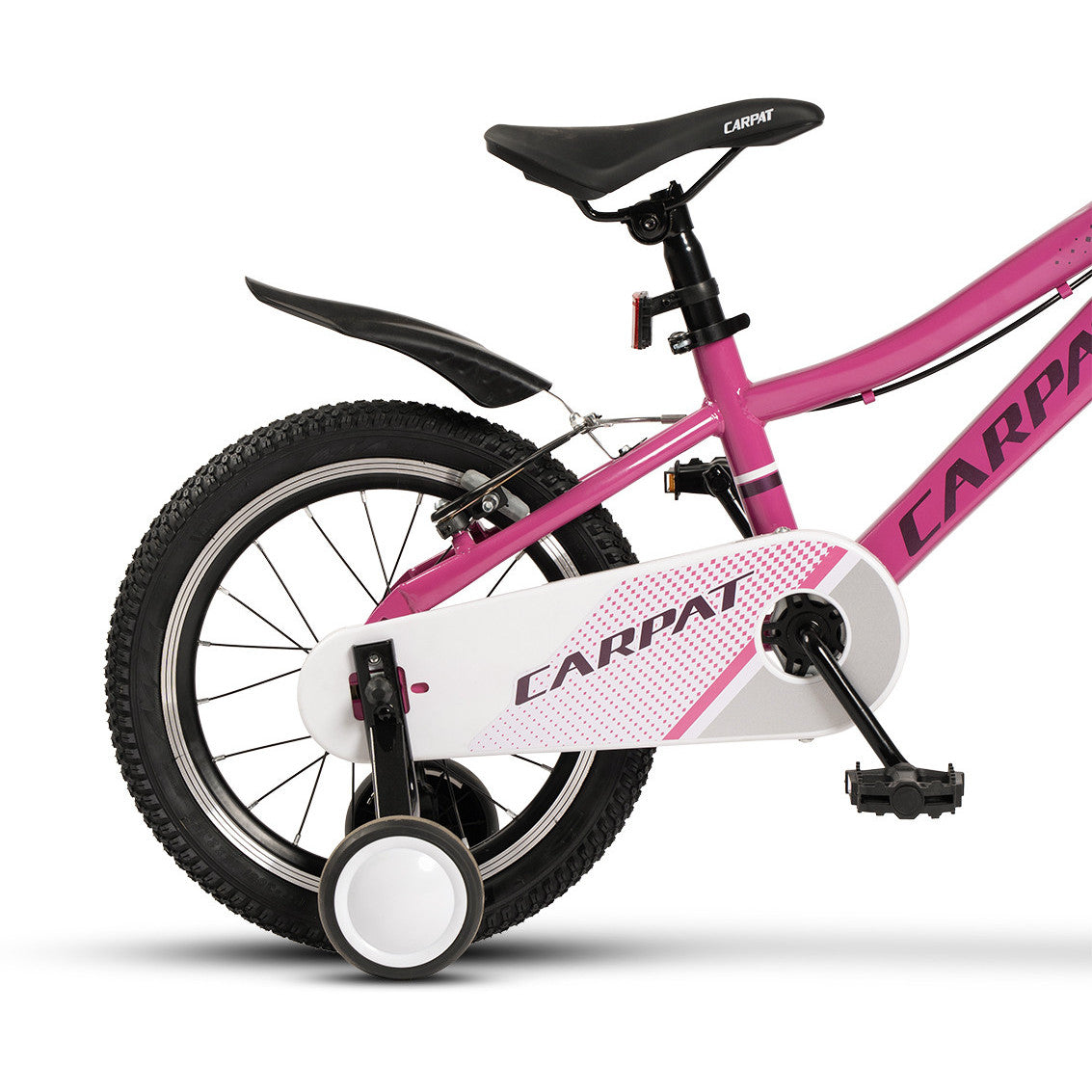 Carpat Polestar Junior