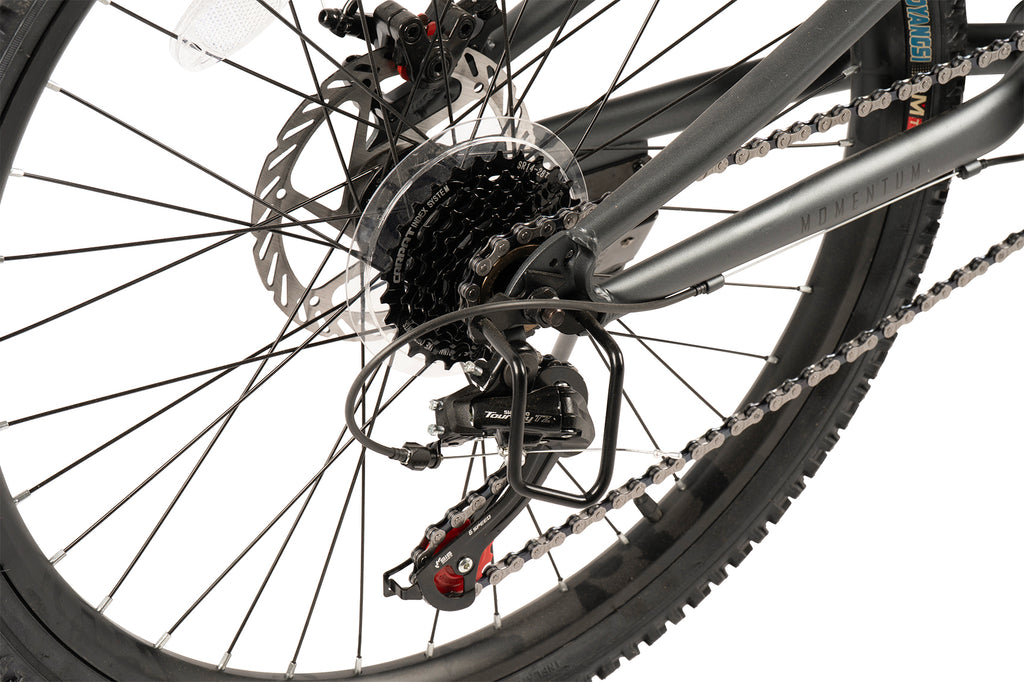 Velors Trail Junior