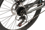 Velors Trail Junior