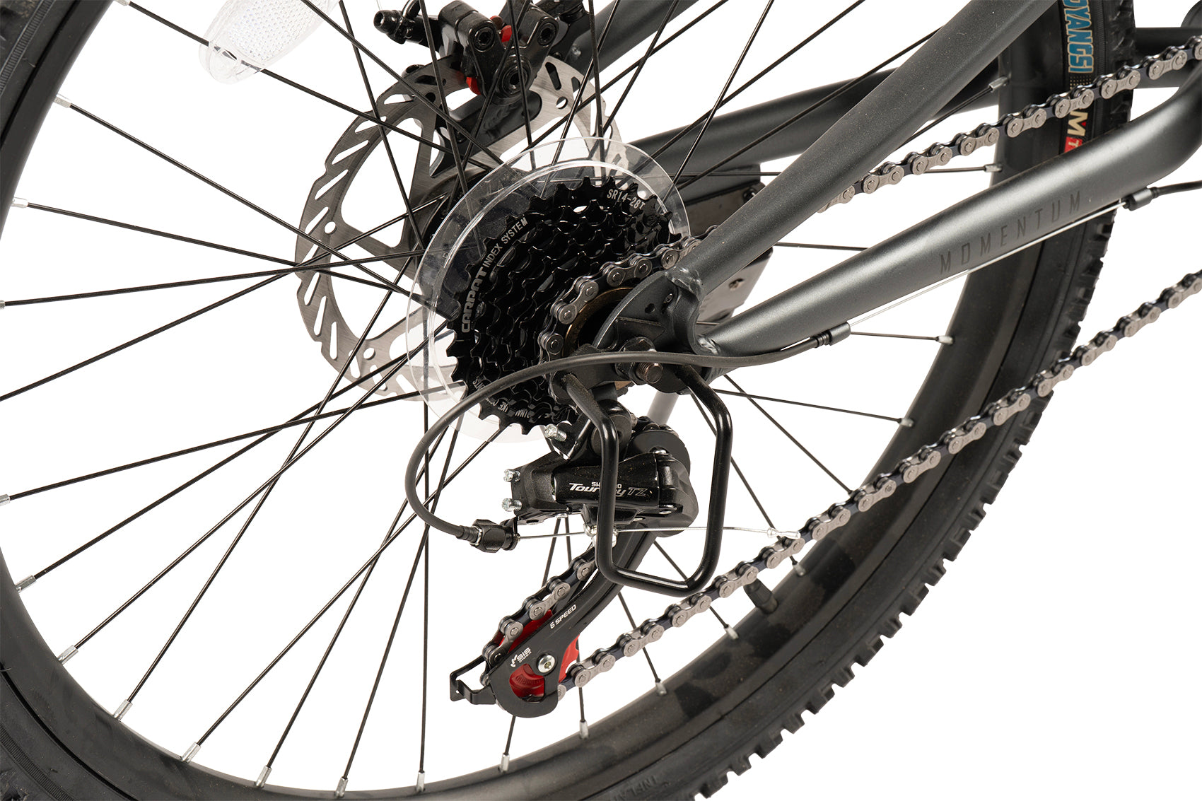 Velors Trail Junior